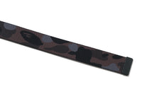 COLOR CAMO GI BELT M