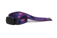 COLOR CAMO GI BELT M