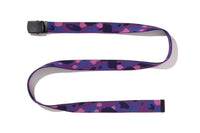 COLOR CAMO GI BELT M