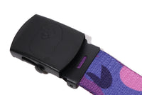 COLOR CAMO GI BELT M