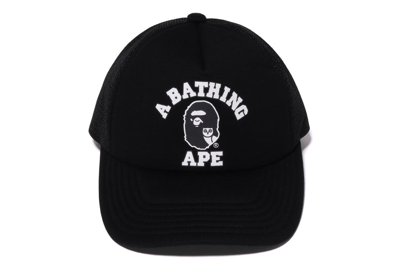 BAPE® X OVO MESH CAP