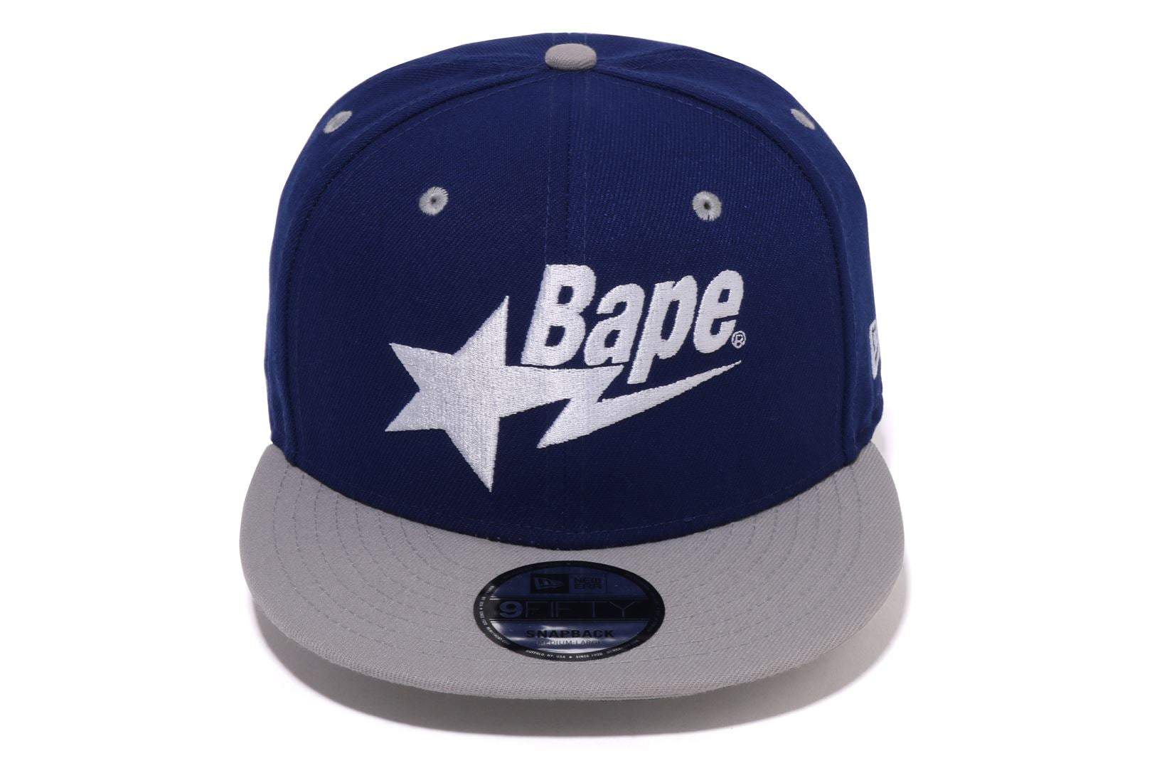 BAPE STA NEW ERA 9FIFTY CAP – uk.bape.com