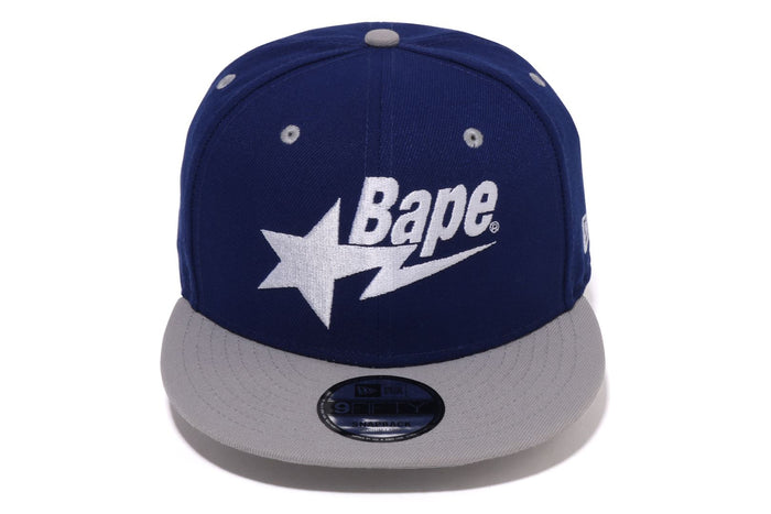 BAPE STA NEW ERA 9FIFTY CAP