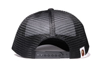 COLLEGE MESH CAP