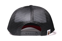 COLLEGE MESH CAP