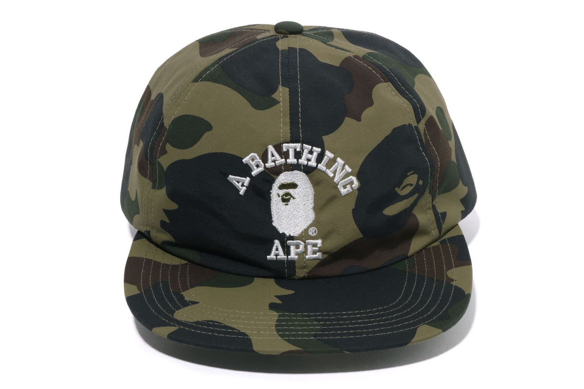 GORE-TEX WIND STOPPER 1ST CAMO PANEL CAP