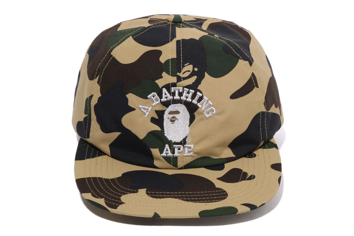 GORE-TEX WIND STOPPER 1ST CAMO PANEL CAP