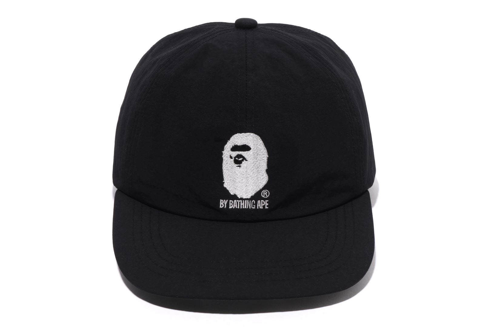 A BATHING APE® Gore-Tex Wind Stopper Panel Cap | Bape official
