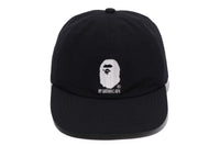 GORE-TEX WIND STOPPER PANEL CAP