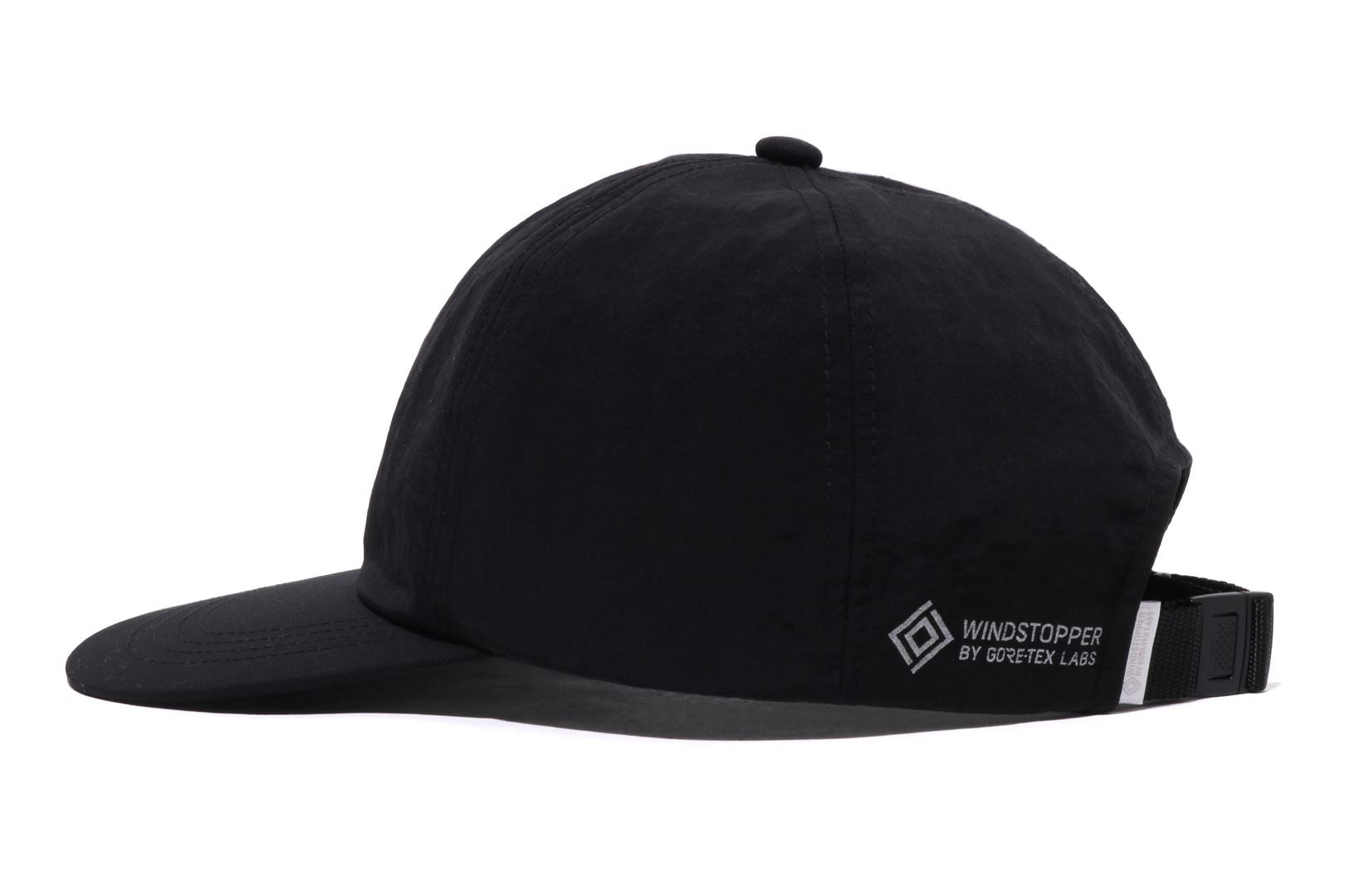 A BATHING APE® Gore-Tex Wind Stopper Panel Cap | Bape official