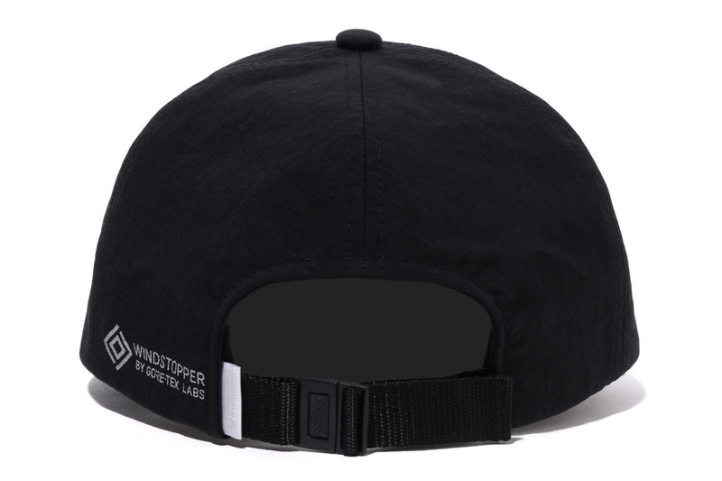 GORE-TEX WIND STOPPER PANEL CAP