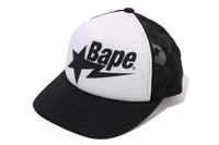 BAPE STA MESH CAP