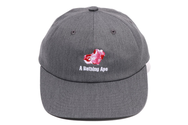 APE HEAD CAP