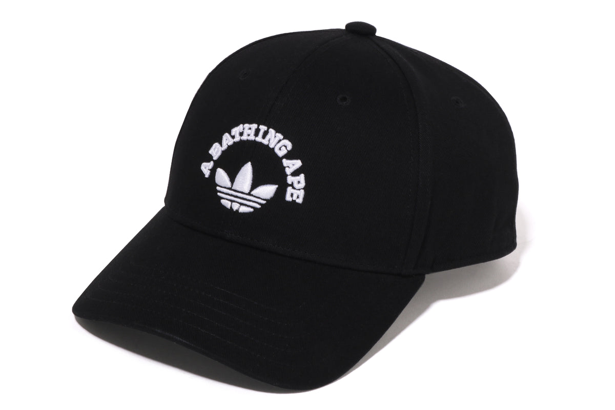 BAPE X ADIDAS - BALL CAP