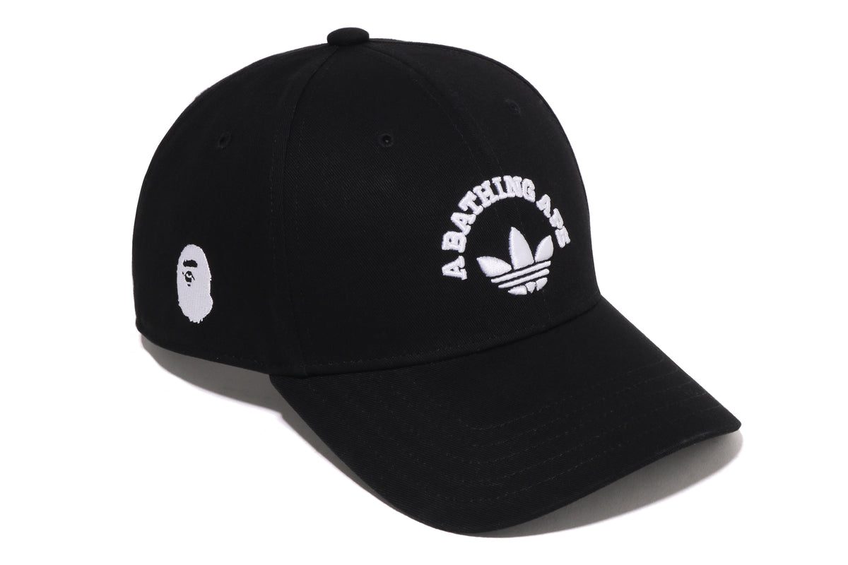 BAPE X ADIDAS - BALL CAP