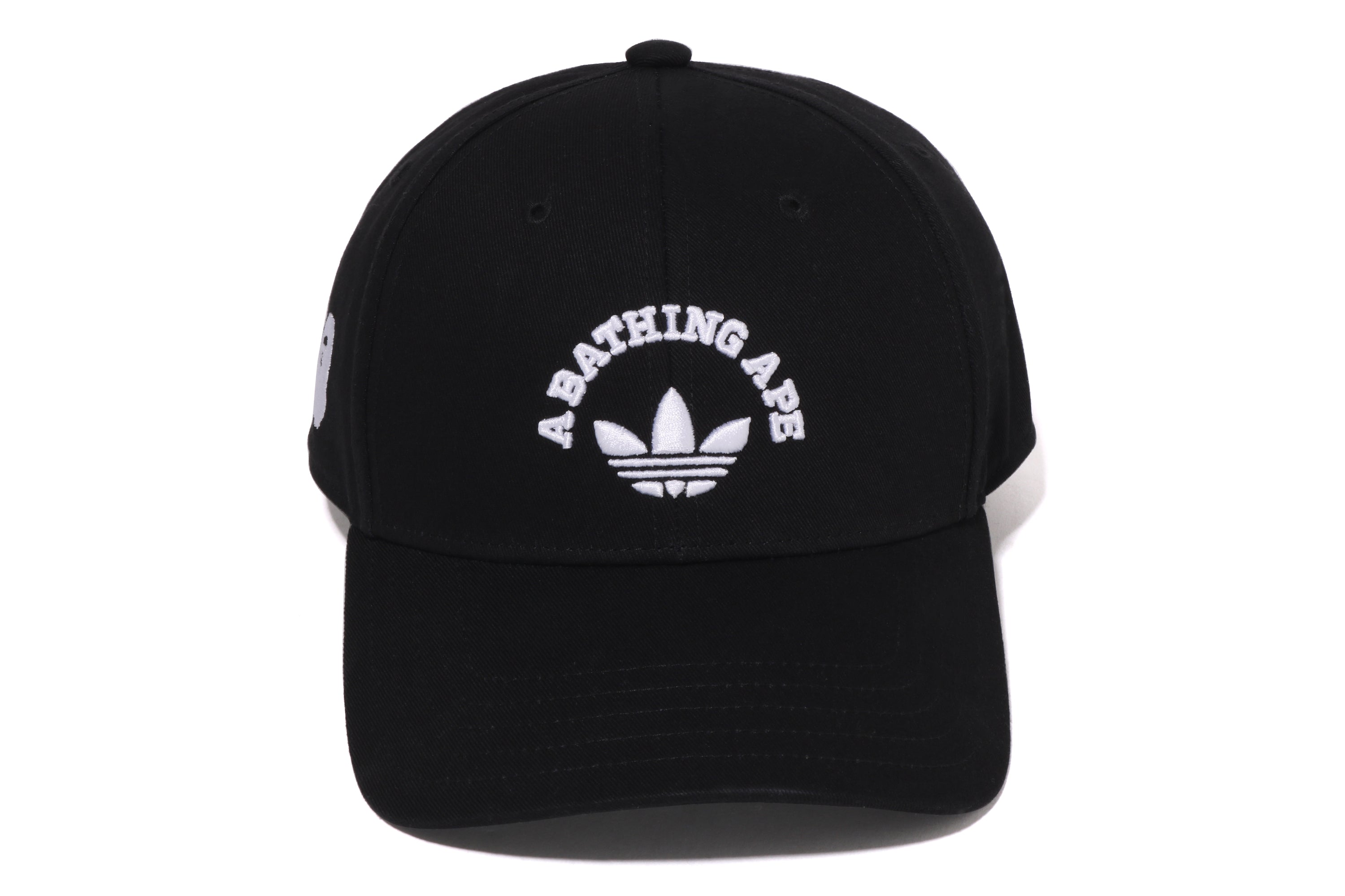 A BATHING APE® BAPE X Adidas - Ball Cap | Bape official website