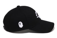 BAPE X ADIDAS - BALL CAP