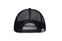 BAPE X KIDSUPER BAPE STA LOGO RHINESTONE TRUCKER CAP