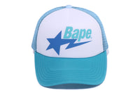 BAPE STA MESH CAP