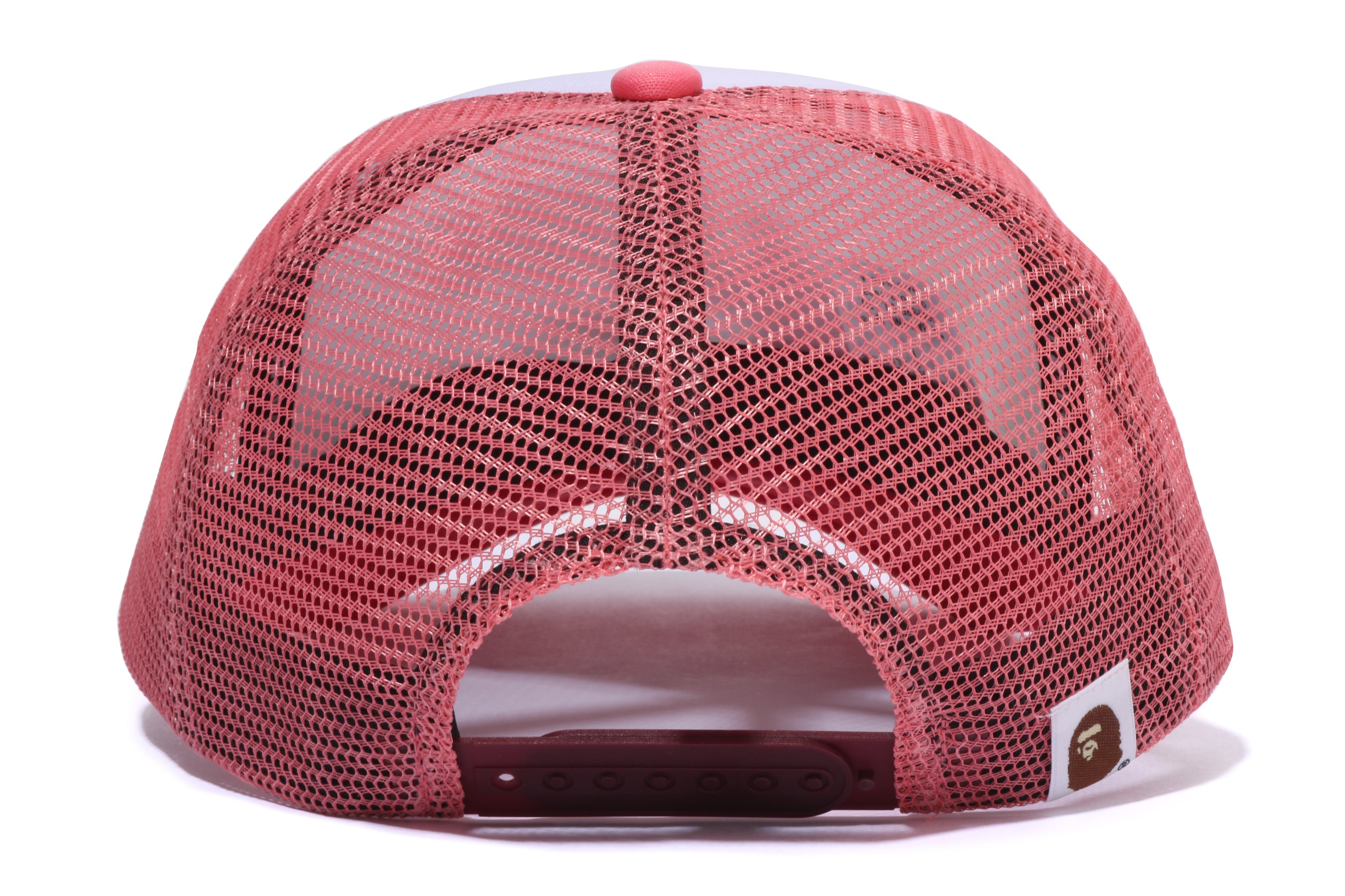 アベイシングエイプスーターキャップ A BATHING APE® BAPE STA Mesh Cap | Bape official website – uk.bape.com
