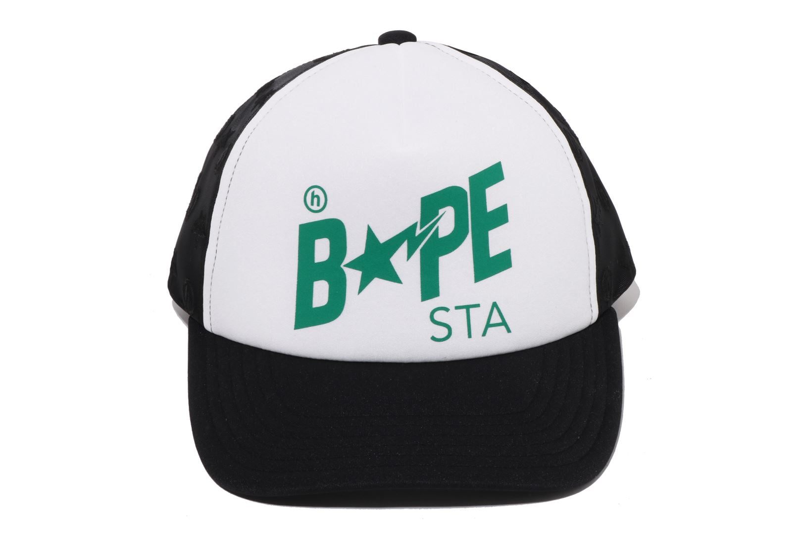 A BATHING APE® BAPE X Hidden BAPE STA Mesh Cap | Bape official