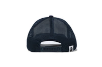 BAPE X UNDFTD MESH CAP