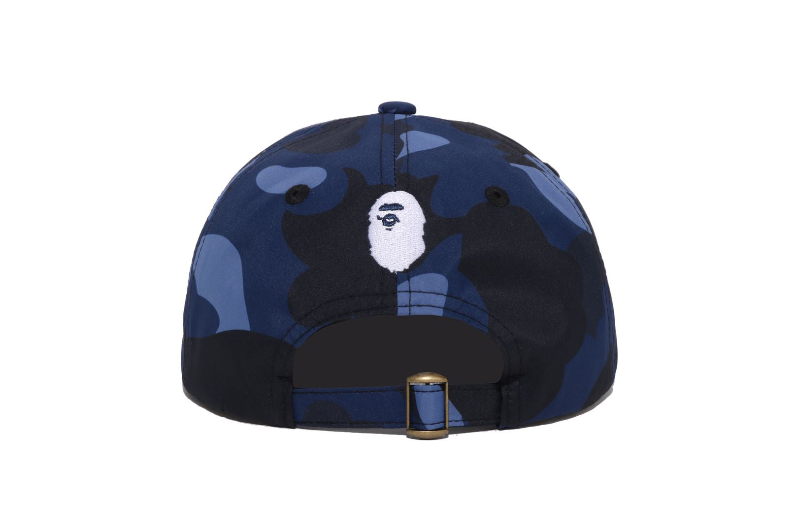 A BATHING APE® Color Camo BAPE STA Panel Cap | Bape official