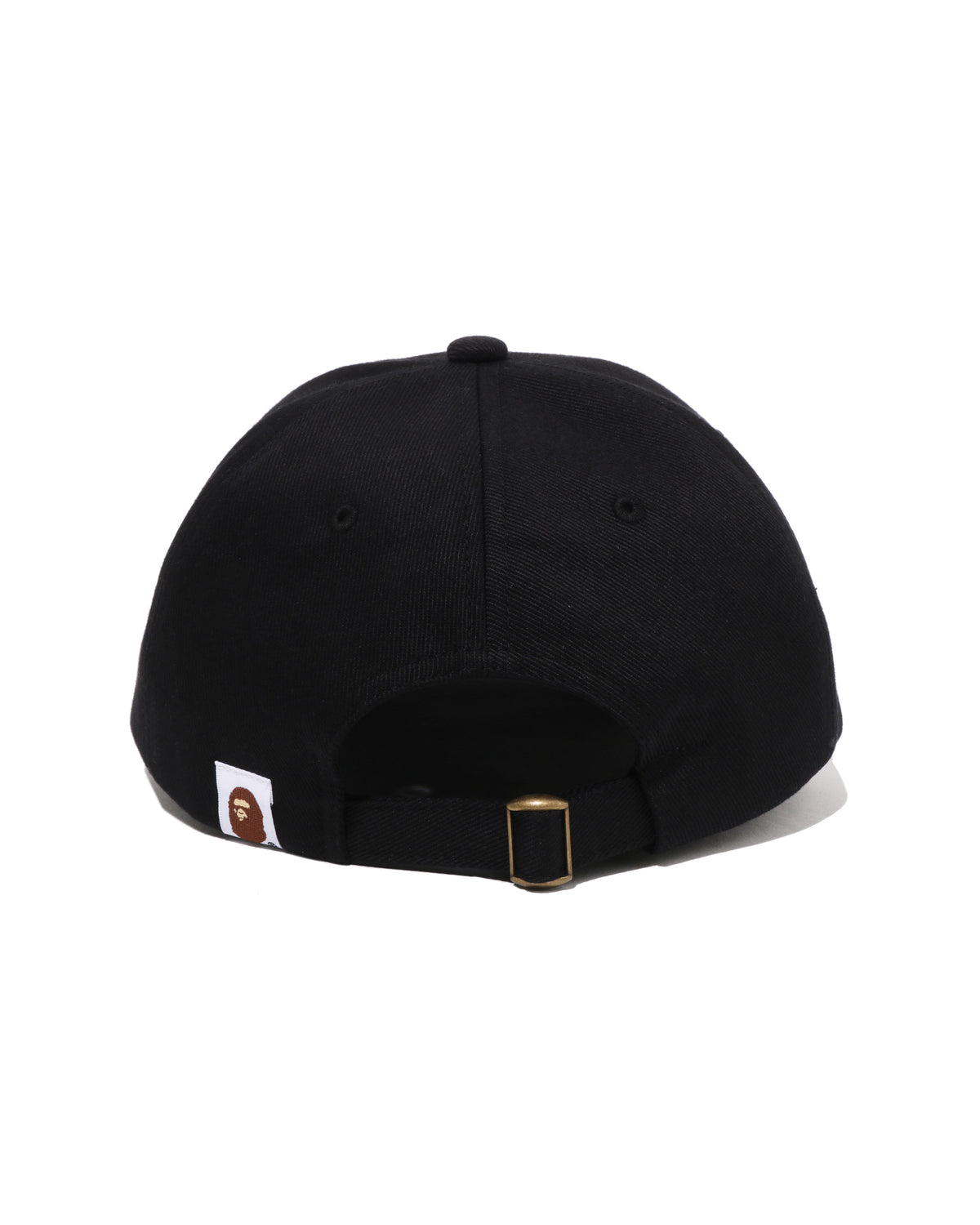 BAPE PATCHED PANEL CAP