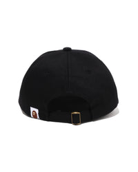 BAPE PATCHED PANEL CAP