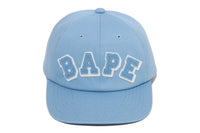 BAPE PATCHED PANEL CAP