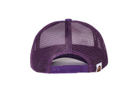 COLLEGE MESH CAP