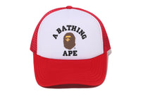 COLLEGE MESH CAP