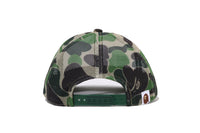 ABC CAMO STA MESH CAP