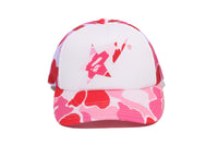 ABC CAMO STA MESH CAP