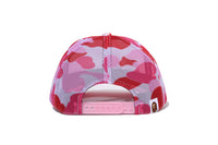 ABC CAMO STA MESH CAP