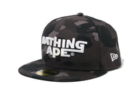 COLOR CAMO NEW ERA 59FIFTY CAP