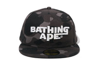 COLOR CAMO NEW ERA 59FIFTY CAP