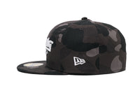 COLOR CAMO NEW ERA 59FIFTY CAP