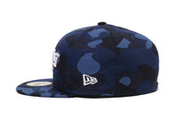 COLOR CAMO NEW ERA 59FIFTY CAP