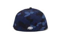 COLOR CAMO NEW ERA 59FIFTY CAP