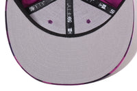 COLOR CAMO NEW ERA 59FIFTY CAP