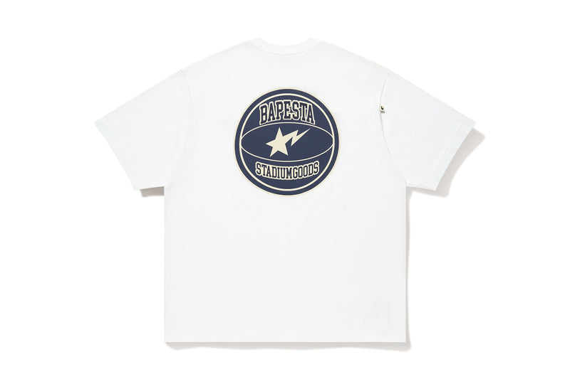 BAPE X STADIUM GOODS TEE