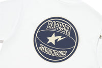 BAPE X STADIUM GOODS TEE