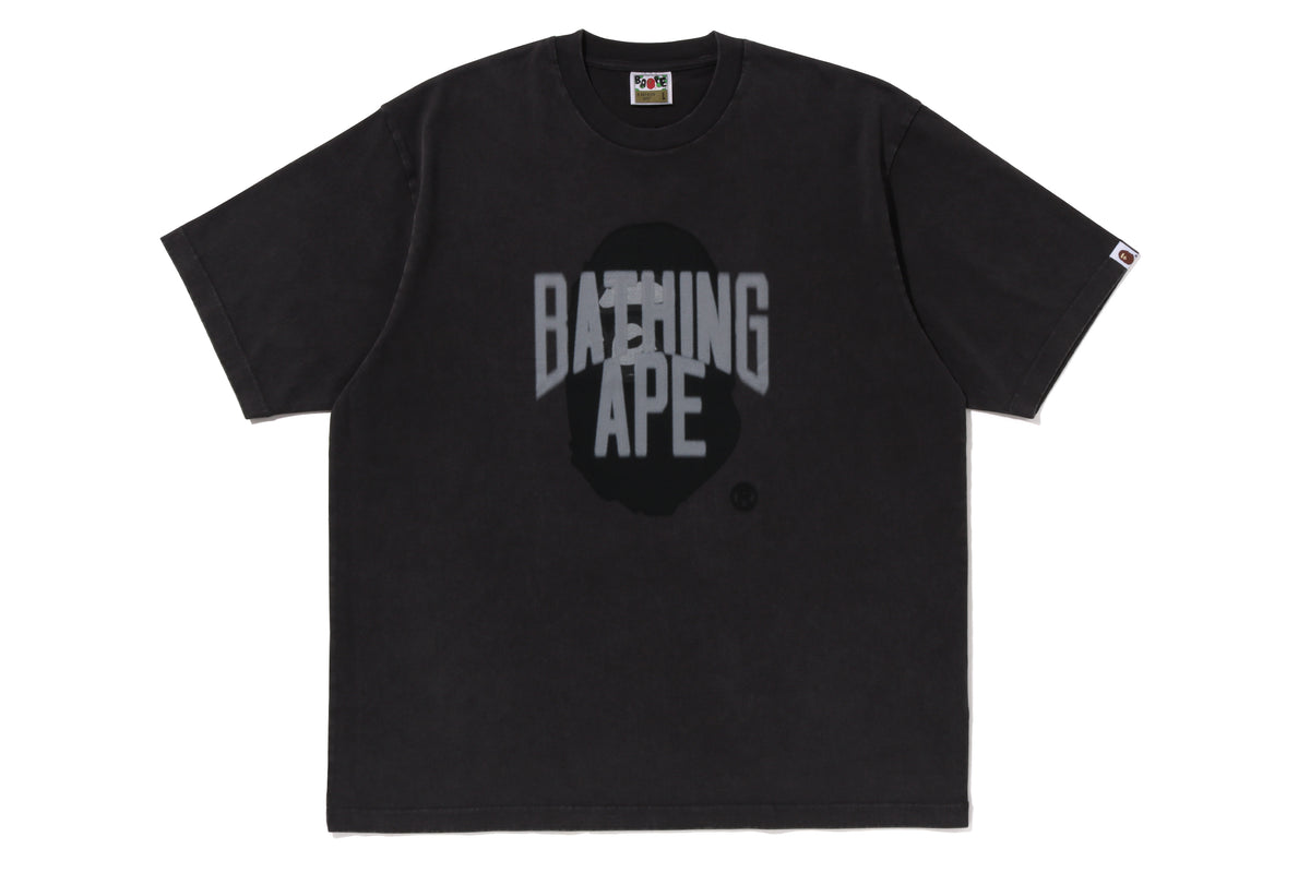 Grey Bape -  UK