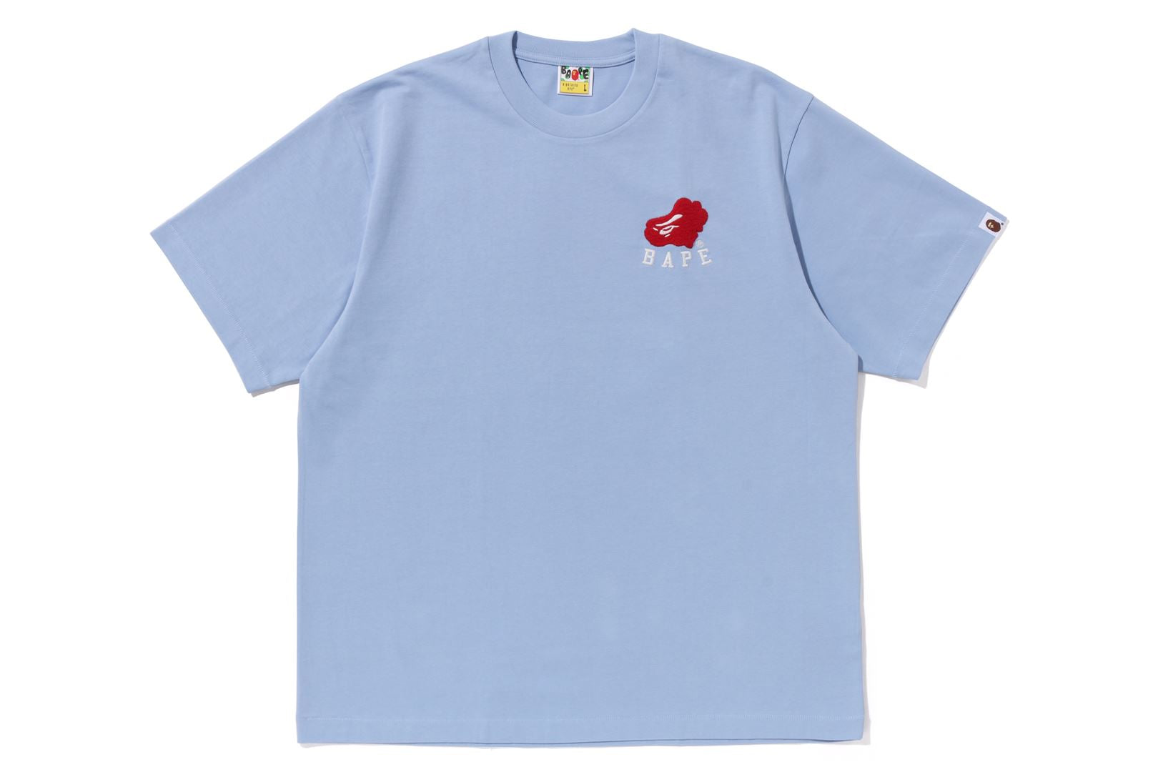 CLOUD HEAD TEE