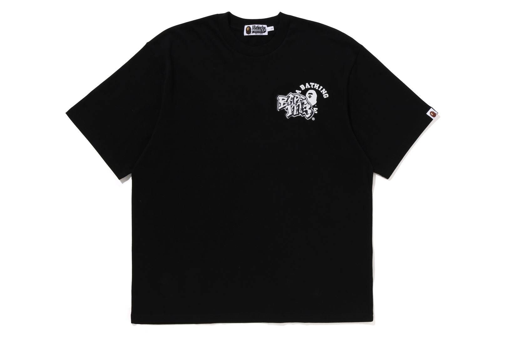 BAPE COMICS GRAPHIC TEE – uk.bape.com