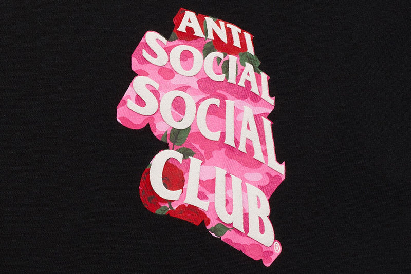 BAPE X ASSC TEE #2