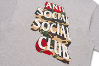 BAPE X ASSC TEE #2