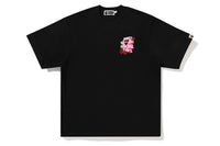 BAPE X ASSC TEE #3