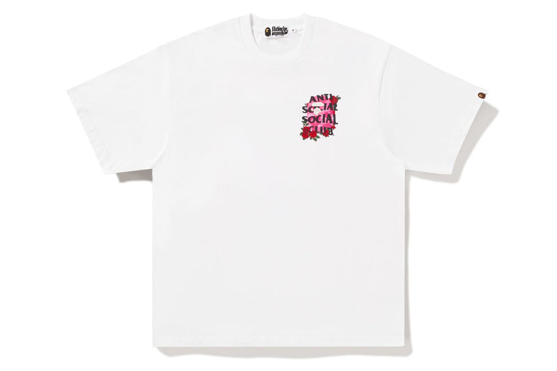 BAPE X ASSC TEE #3